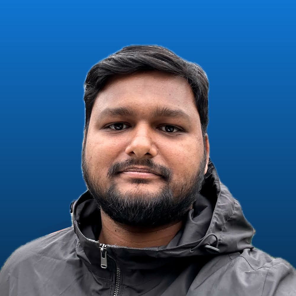 Mr. Vivek Nigam 