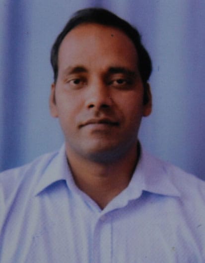 Dr. Abhay Kumar Singh 