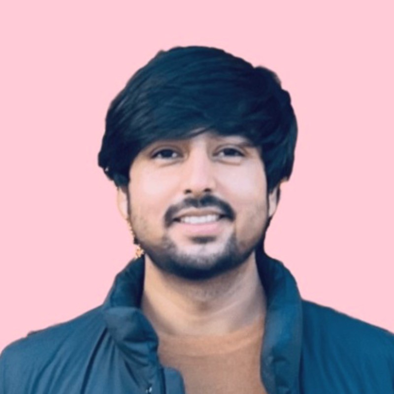 Mr. Arpit Kumar 