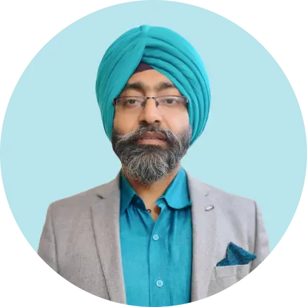Dr. Param Jeet 
