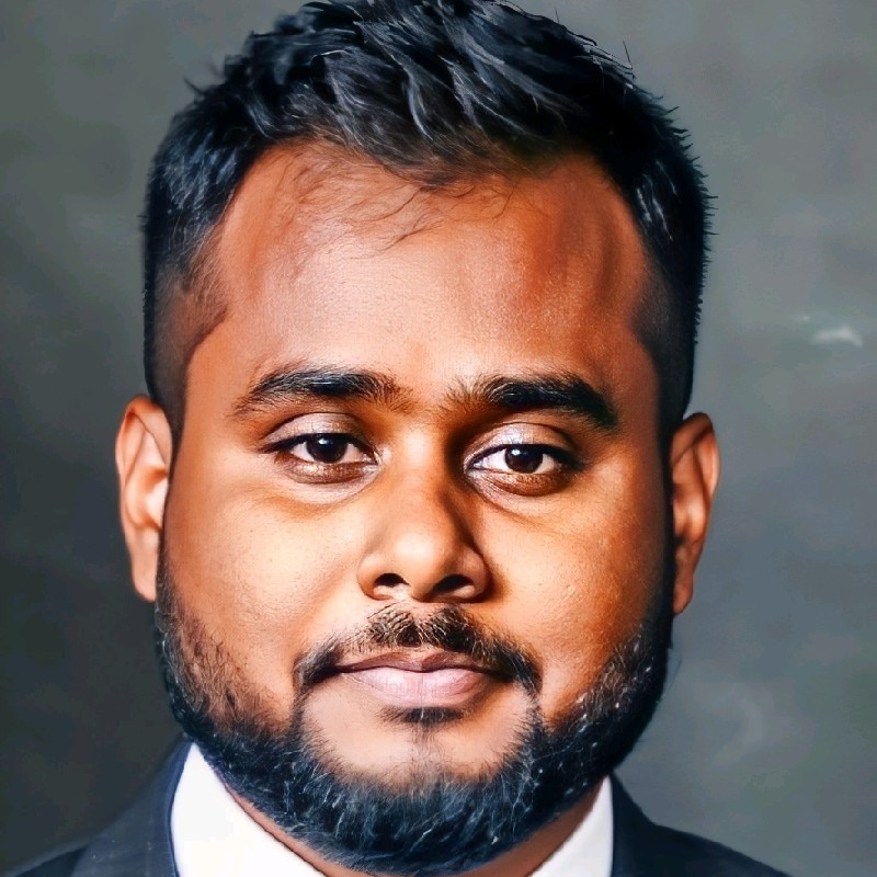 Mr. Snehil Kishore 