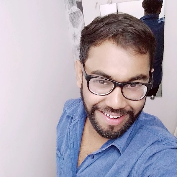 Mr. Sourav Chattaraj 