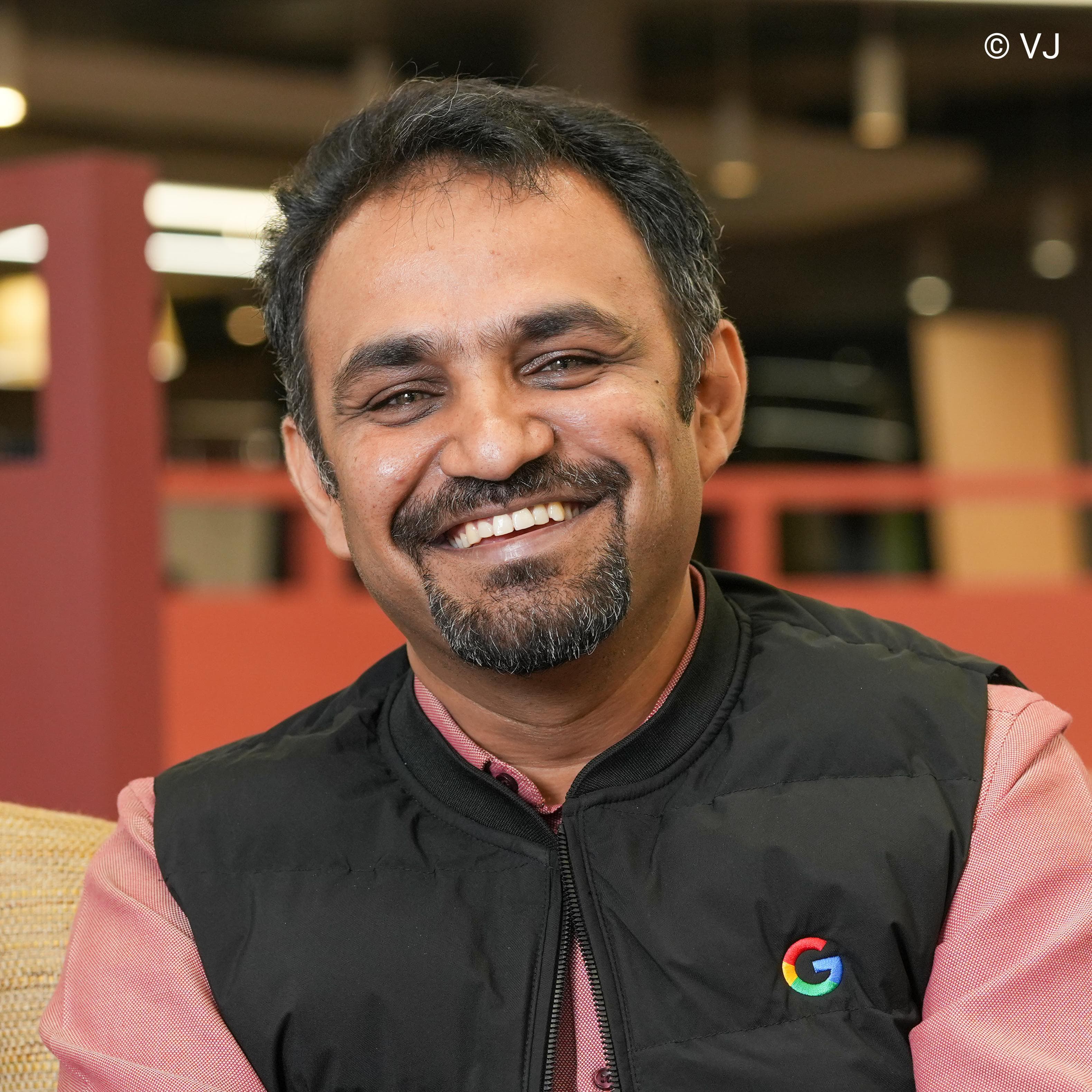 Prof. Sourav Mukhopadhyay